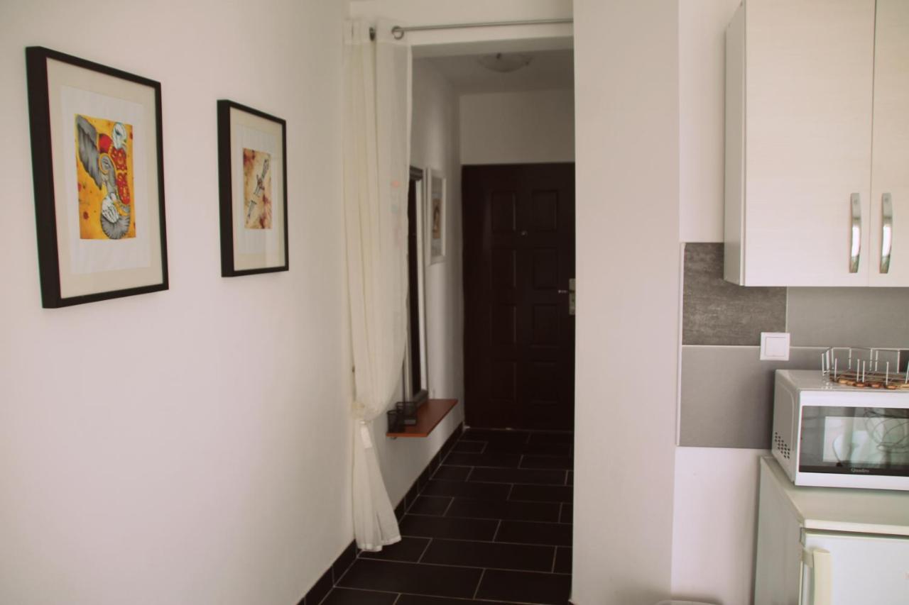 Villa Mirco Poljica (Trogir) Exterior foto