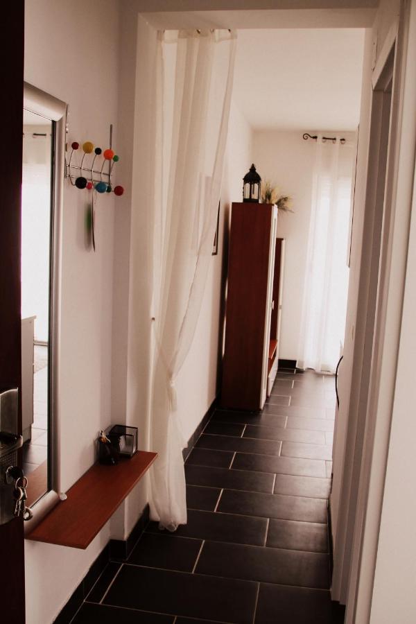 Villa Mirco Poljica (Trogir) Exterior foto