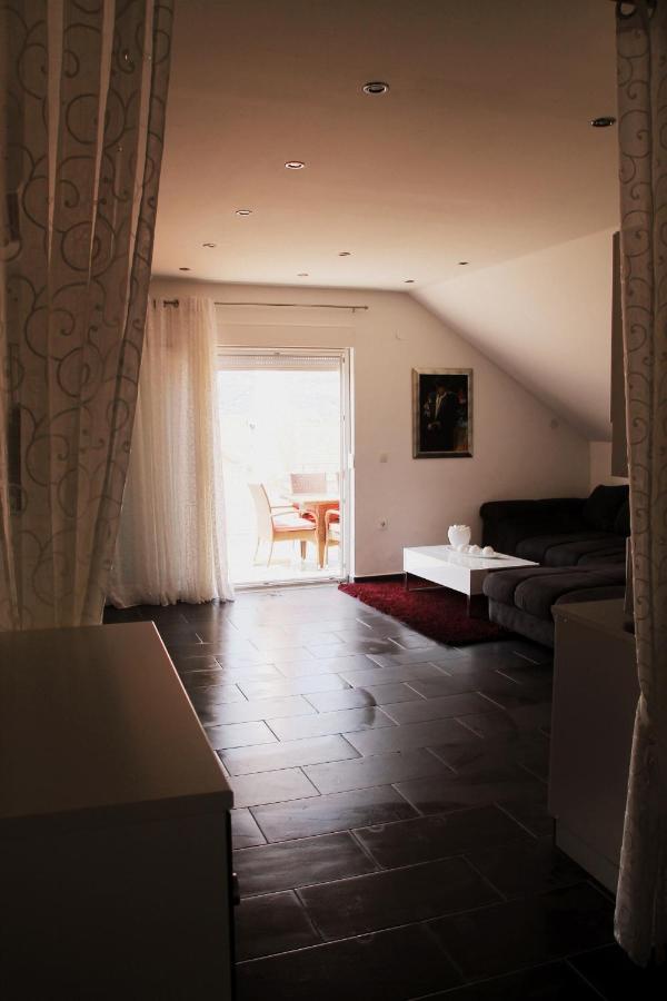 Villa Mirco Poljica (Trogir) Exterior foto
