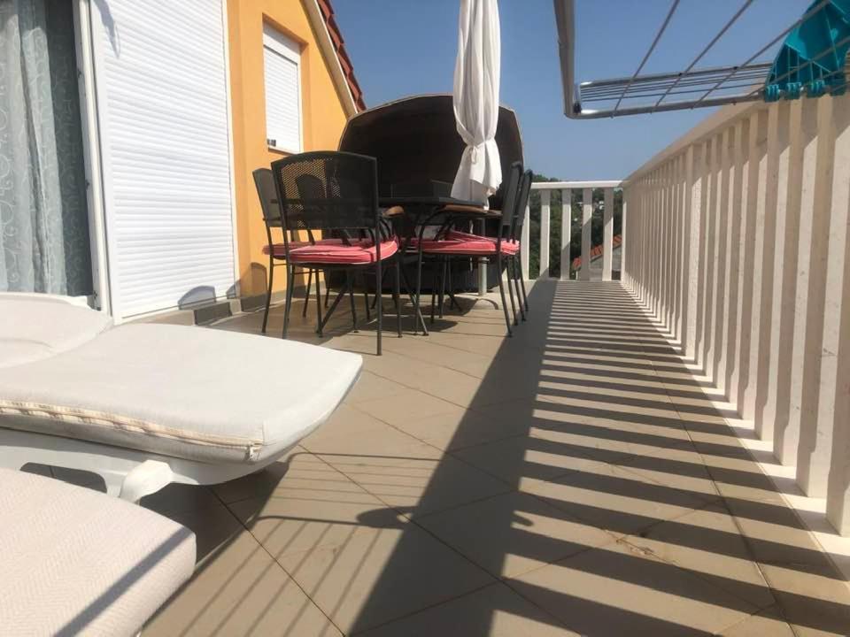 Villa Mirco Poljica (Trogir) Exterior foto